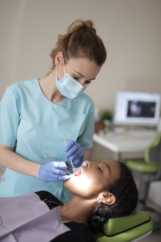 Best Dental Clinic in Hyderabad